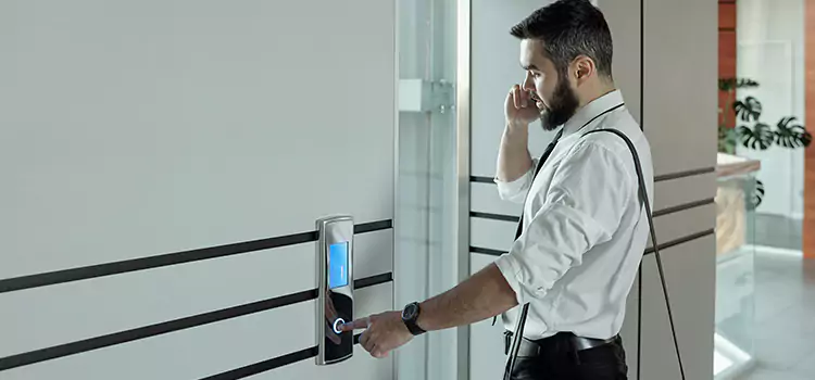 Cloud Based Access Control Wakefield