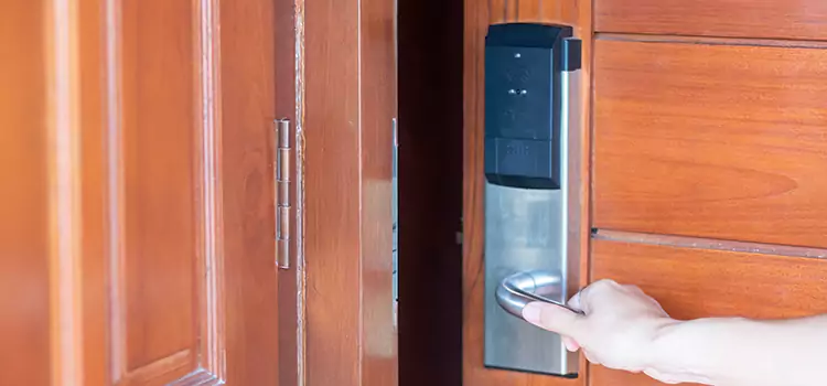 Commercial Keyless Entry Locks Wakefield