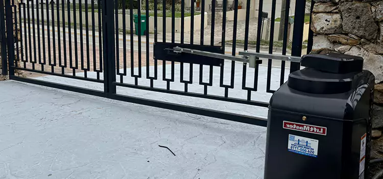 Seamless Installation and Support for Your New Gate in Wakefield, MA
