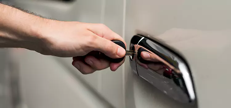 Car Unlock Service Price Wakefield