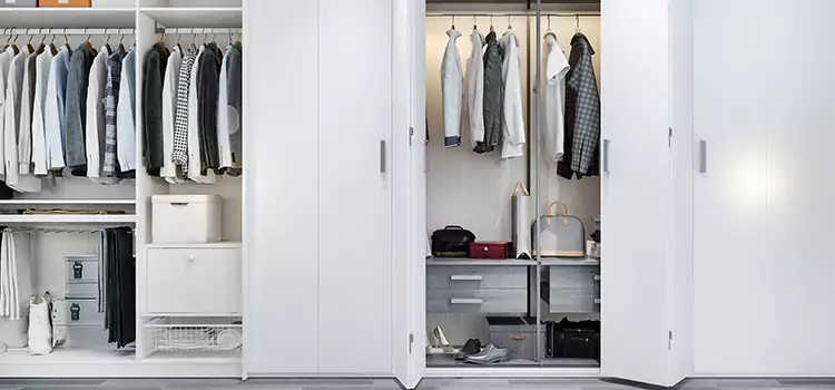 Glass Closet Door Repair Wakefield