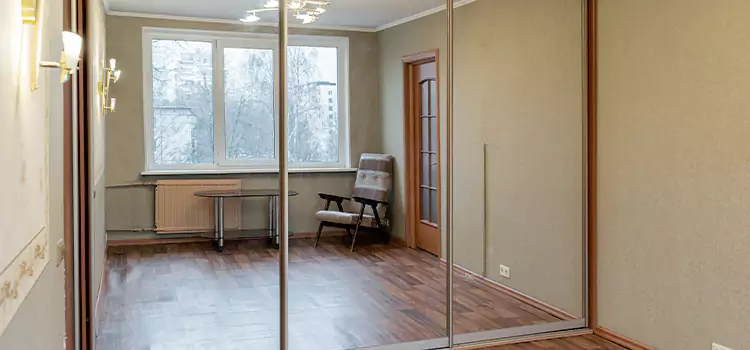 Mirror Closet Door Roller Replacement Wakefield