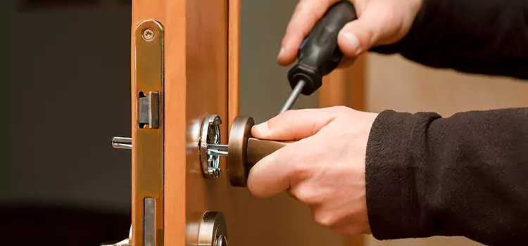 Semi Truck Locksmith Wakefield