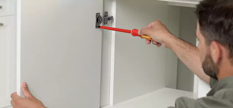 Screen Door Hinge Repair Wakefield