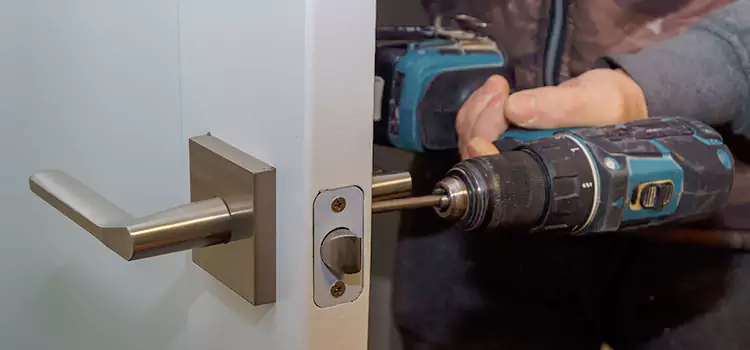 Brand Lock Repair and Specialty Services Wakefield
