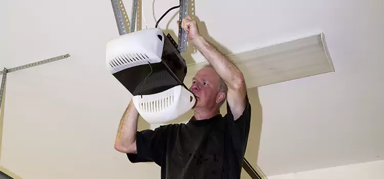 Garage Door Opener Service Wakefield