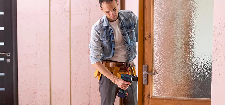 Door Glass Replacement Wakefield