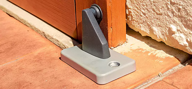 Aesthetic Door Stop Selection Wakefield