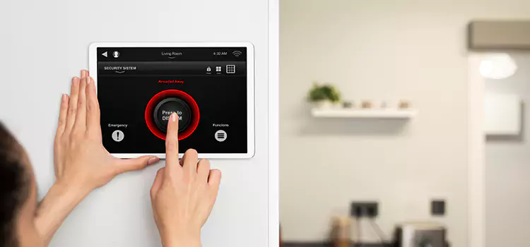 Blink Video Doorbell Installation Wakefield