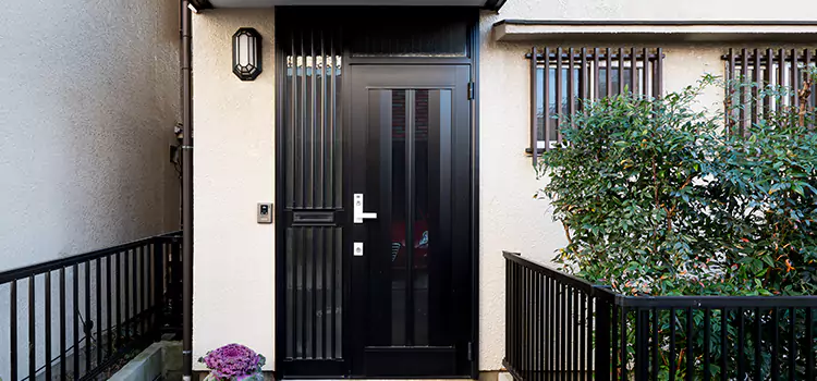 Popular Exterior Door Options in Wakefield, MA