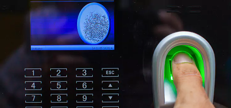Your Trusted Partner for Secure Access in Wakefield, MA