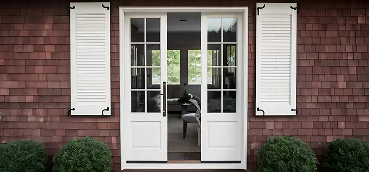 French Door Restoration Wakefield
