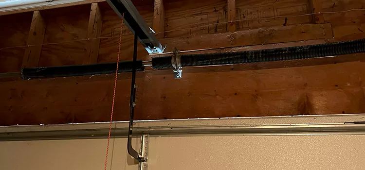 Broken Garage Door Cable Repair in Wakefield, MA