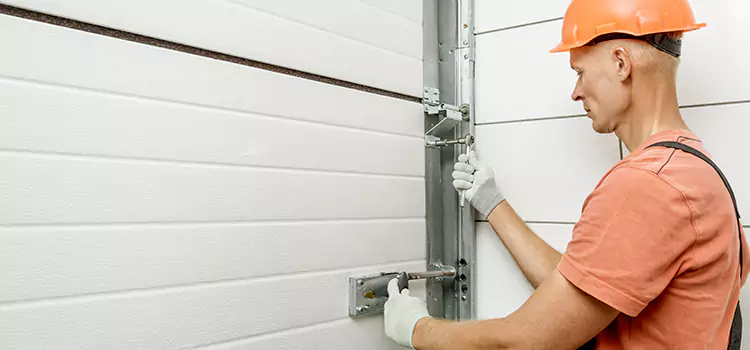 Why Choose Us for Garage Door Lock Services in Wakefield, MA?