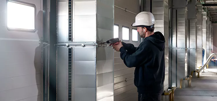 Prompt and Professional Garage Door Service in Wakefield, Massachusetts