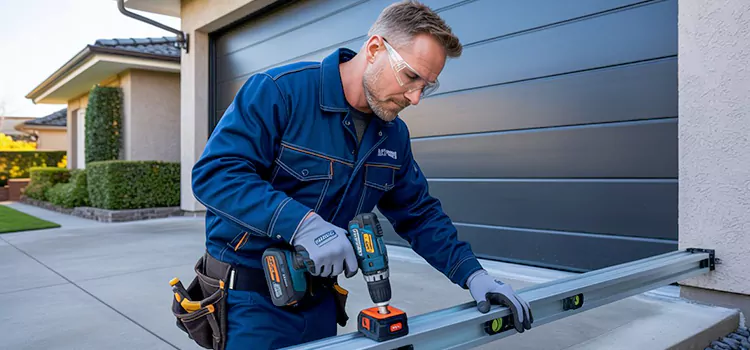 Why Choose Us for Garage Door Off Track Services in Wakefield, Massachusetts?