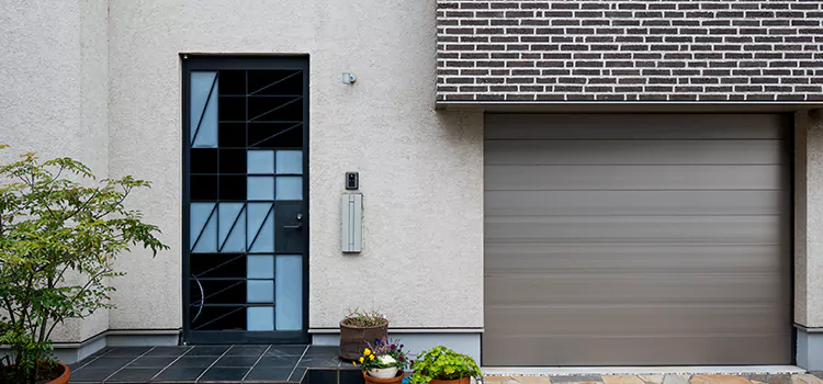 24 Hour Garage Door Repair Wakefield