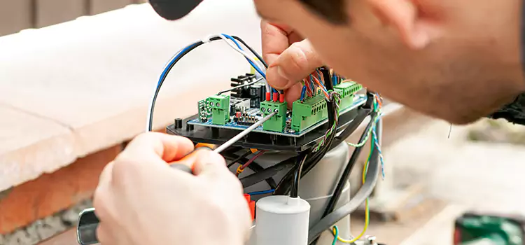 Specialized Brand Gate Motor Repairs Wakefield