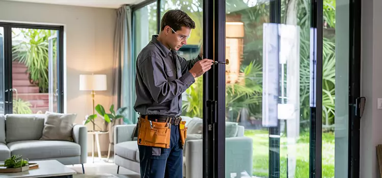 Why Choose Us for Your Glass Door Needs in Wakefield, MA?