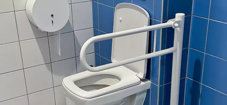 Comprehensive Solutions in Wakefield, MA for Accessible Facilities