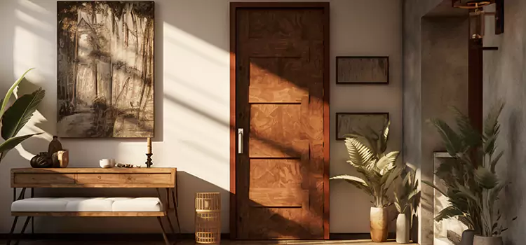 Specialty Interior Doors Wakefield
