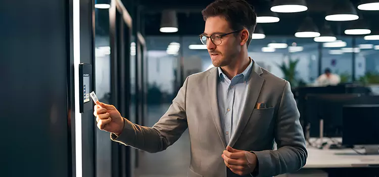 Our Commitment to Keycard Security Excellence in Wakefield, MA