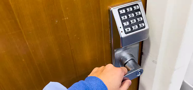 Why Choose Us for Your Keypad Lock Needs in Wakefield, MA?