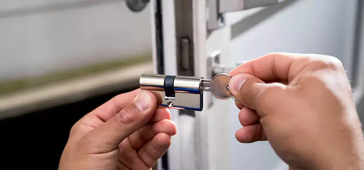 Lock Change Locksmiths Wakefield