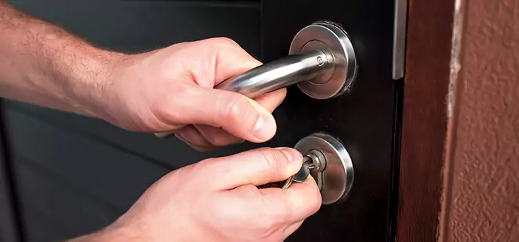 Master Key Control and Audits Wakefield