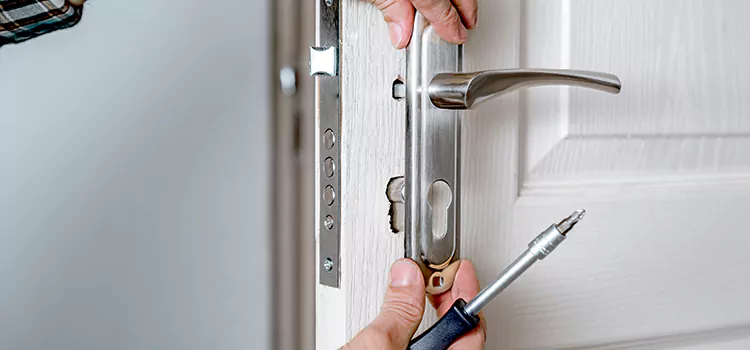 New Door Frame Installation Wakefield