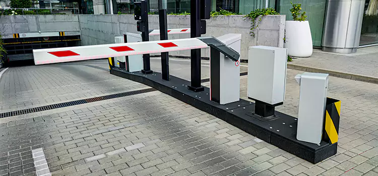 Custom Gate Design & Integration Wakefield