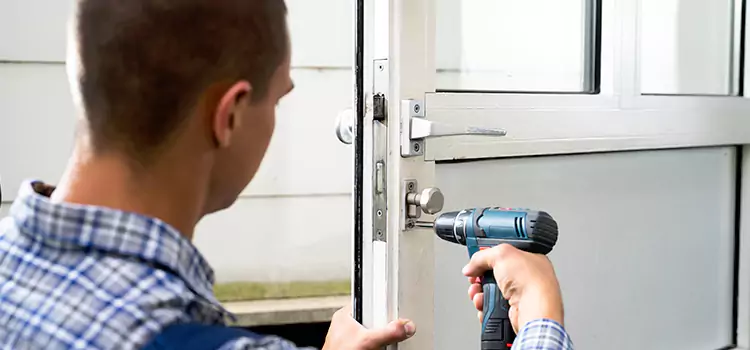 Experienced and Reliable Technicians Wakefield
