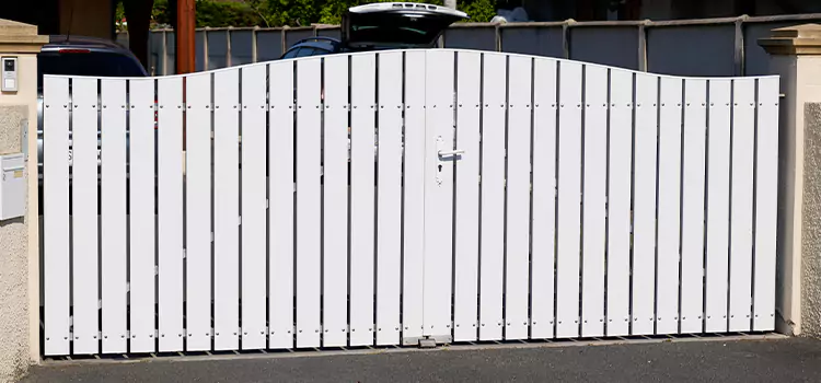 Why Choose Us for Residential Gate Repair in Wakefield, MA?
