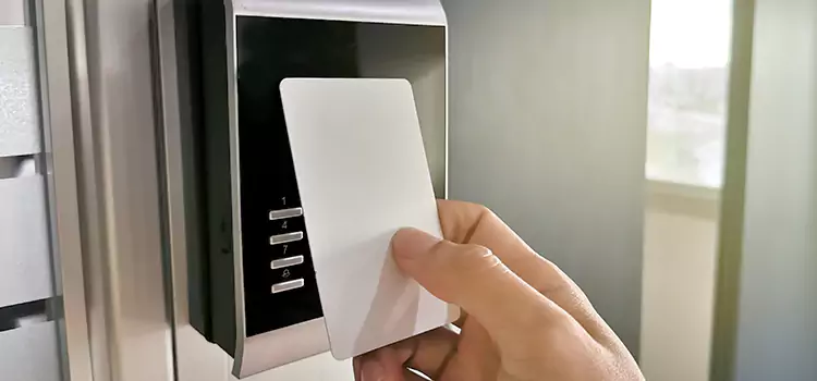 Advanced RFID Technology Integration in Wakefield, MA