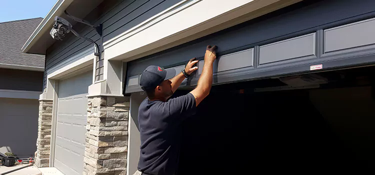 Janus Roll Up Doors Wakefield