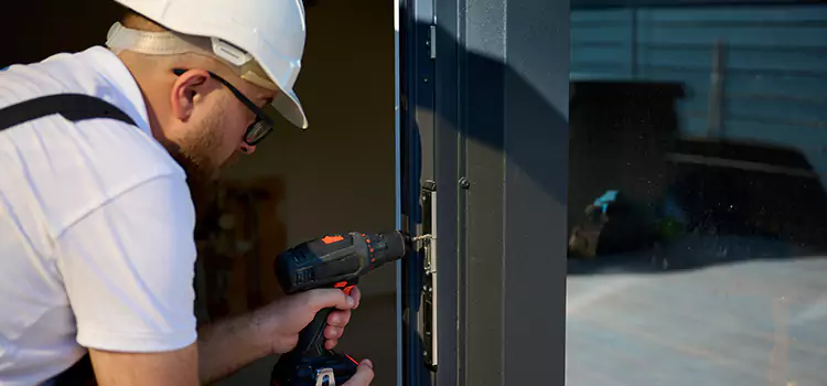 Aluminium Sliding Door Lock Fitting Wakefield