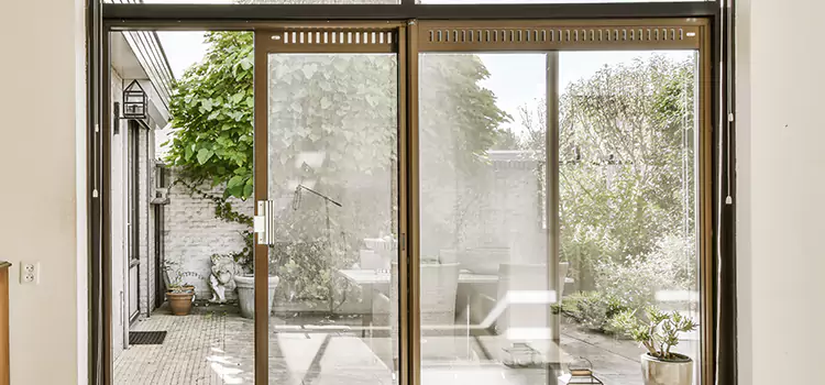 Glass Door Panel Replacement Cost Wakefield