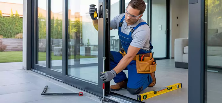 Patio Door Replacement Wakefield