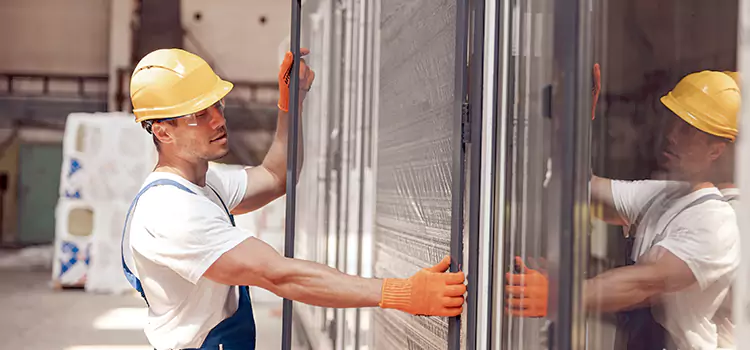Sliding Door Mesh Replacement Wakefield