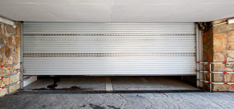 Steel Garage Door Repair Wakefield