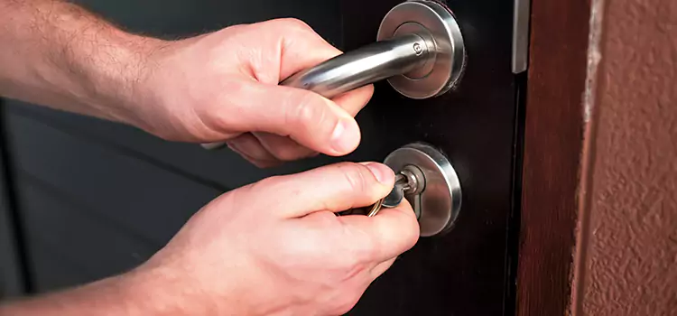 Door Closer Repair & Installation Wakefield