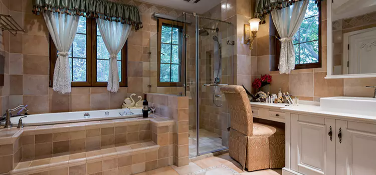 Universal Remodeling Wakefield