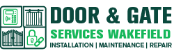 Door & Gate Services Wakefield